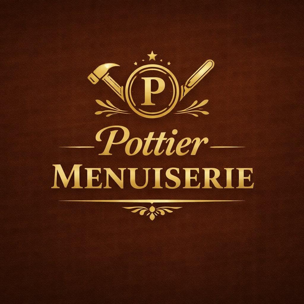 Pottier-Menuiserie