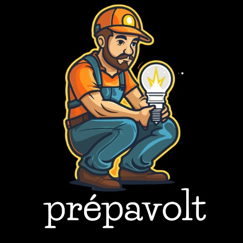 Prépavolt