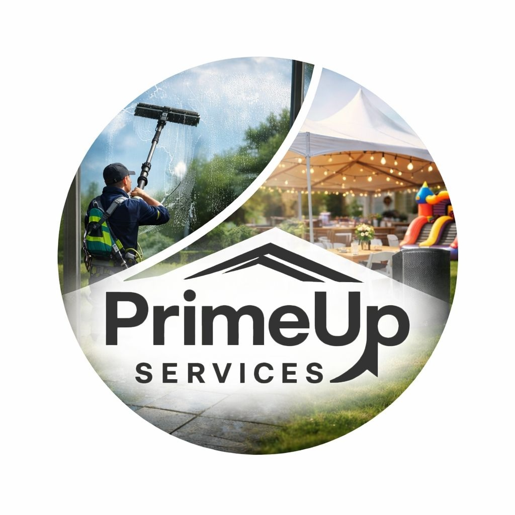 PrimeUp Services