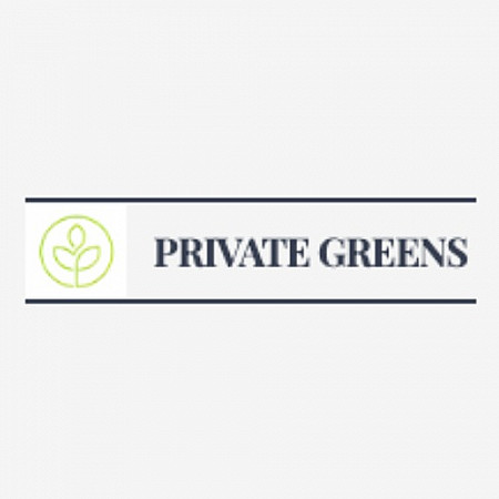 Private Greens