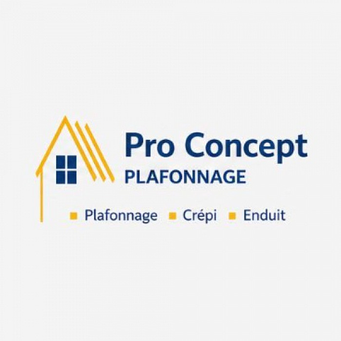 Pro Concept Plafonnage