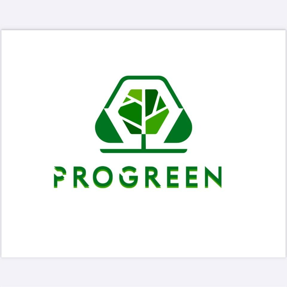 Pro green