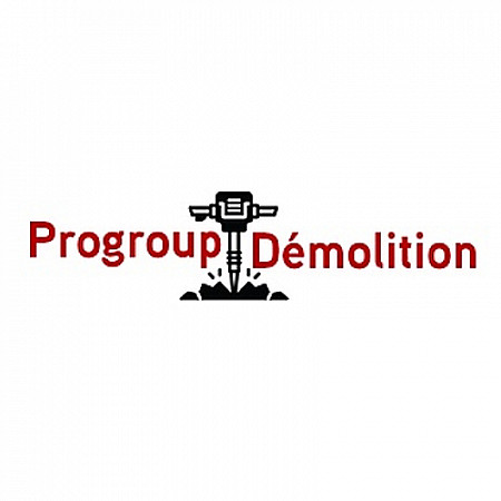 Progroup Démolition