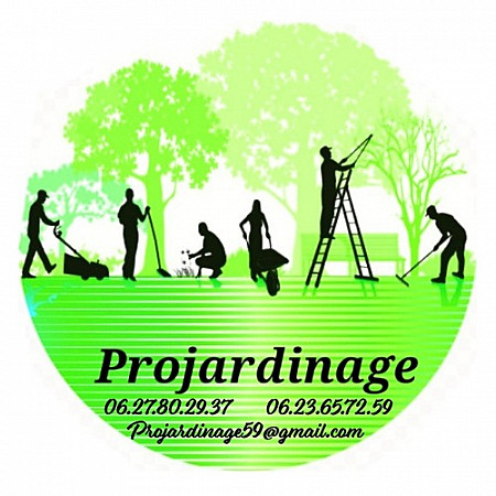 Projardinage