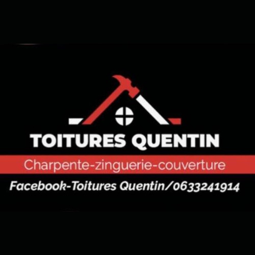Quentin toitures