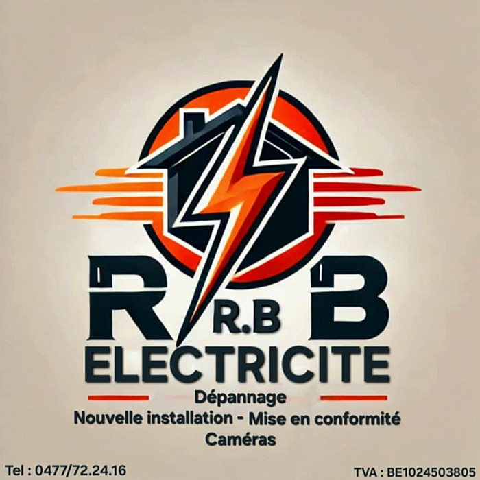 R.B Electricité