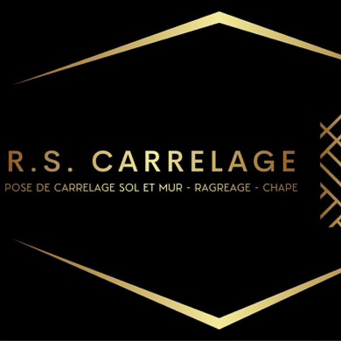 R.S carrelage