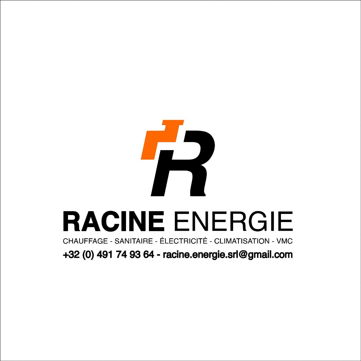 Racine Energie