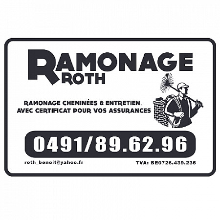 Ramonage Roth