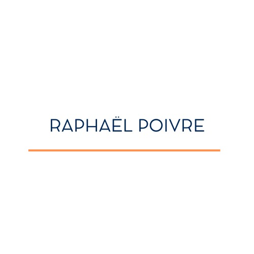Raphaël Poivre