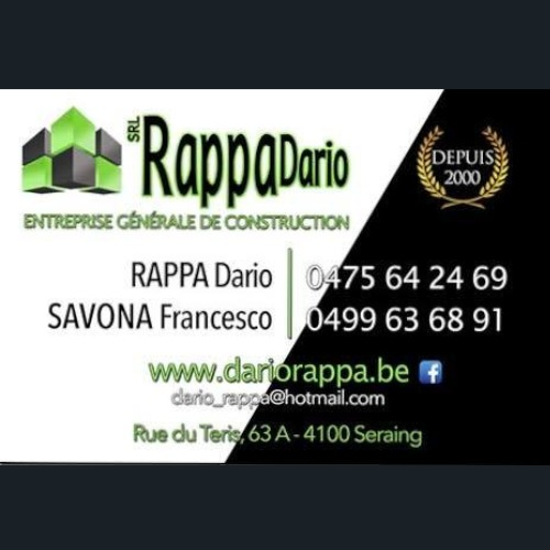 Rappa Dario Fs Construct