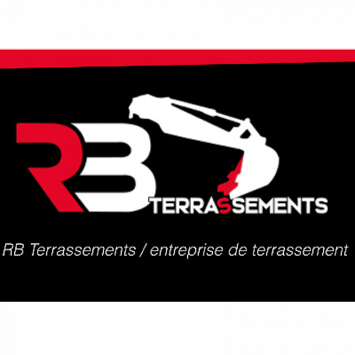 RB Terrassements SRL