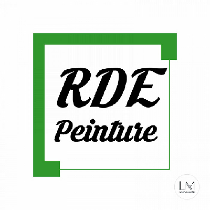 RDE Peinture