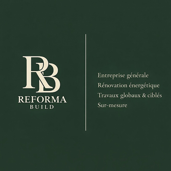 Reforma Build