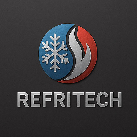 Refritech - Frigoriste & Clim