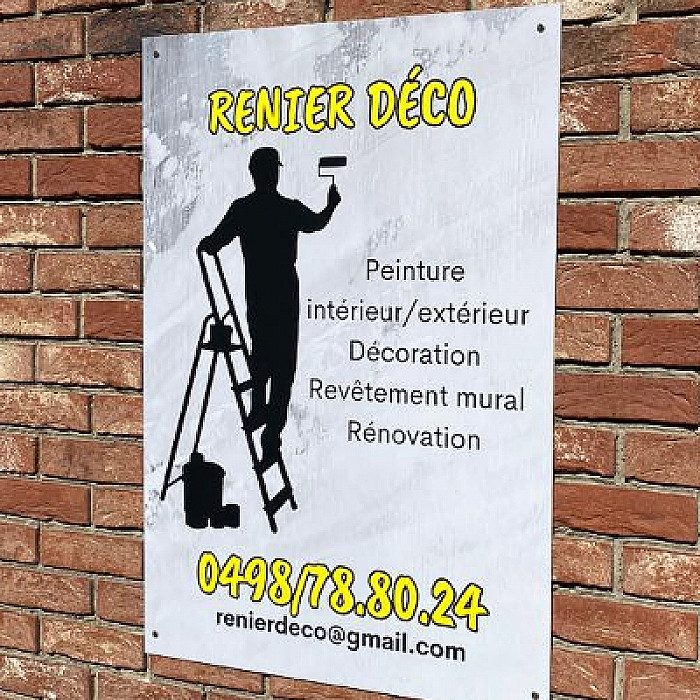 Renier Déco