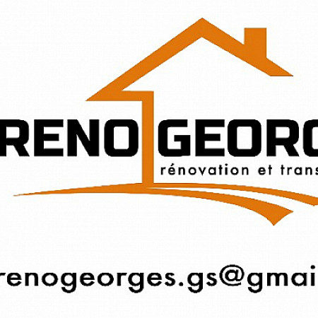 Reno Georges SPRL