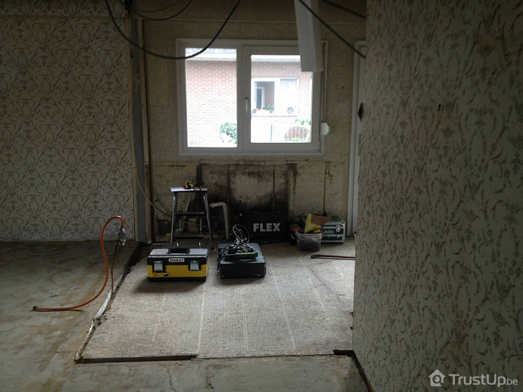 renovation maison jodoigne