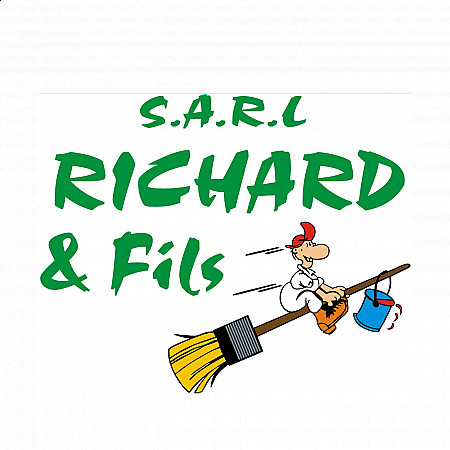 RICHARD & FILS