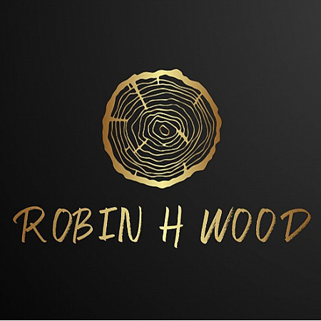 Robin H Wood
