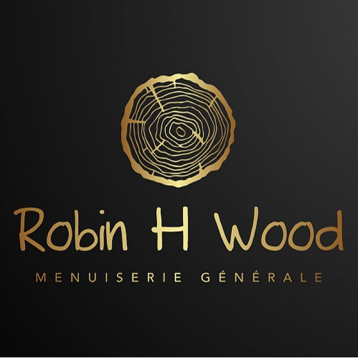 Robin H Wood