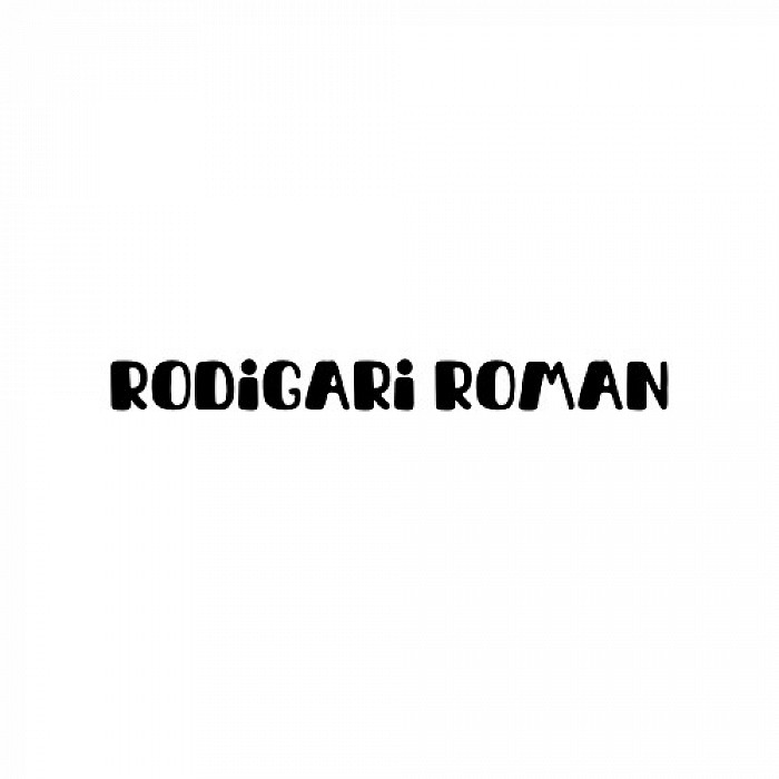 Rodigari Roman