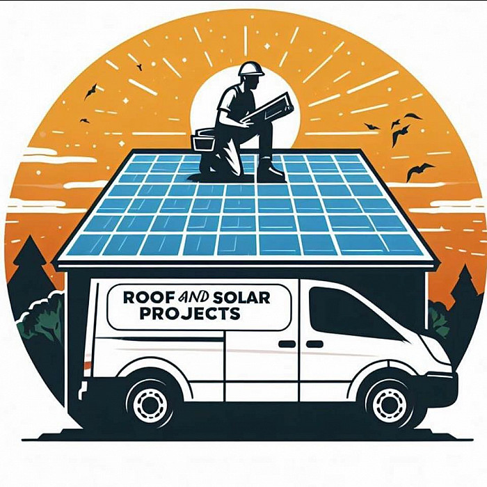 Roof & Solar Projects