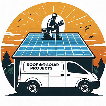 Roof & Solar Projects