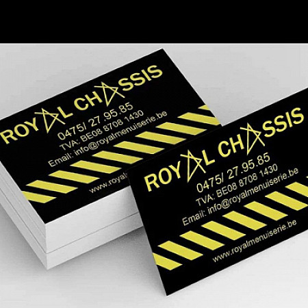 royal chassis