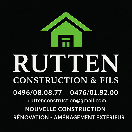 Rutten Construction Et Fils
