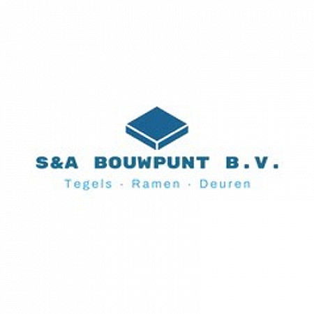 S&A Bouwpunt BV