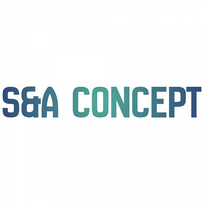 S&A Concept