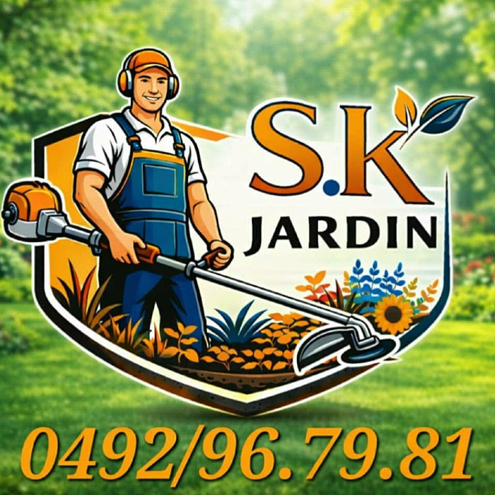 S.K. Jardin