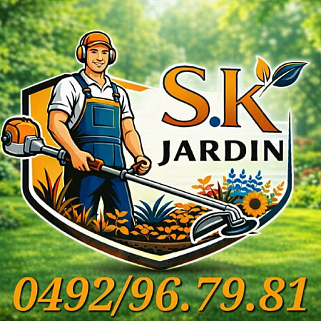 S.K. Jardin