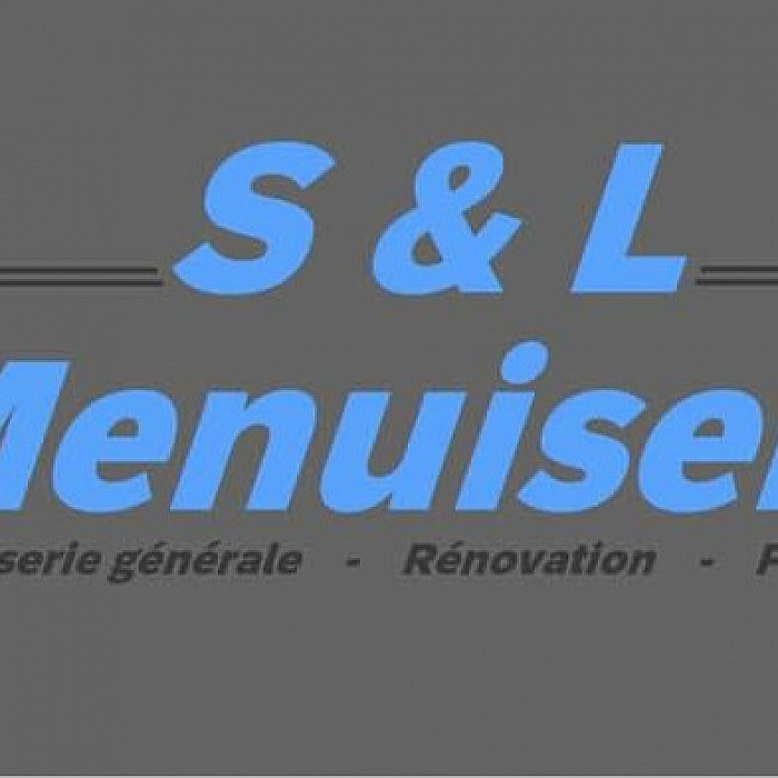 S & L Menuiserie