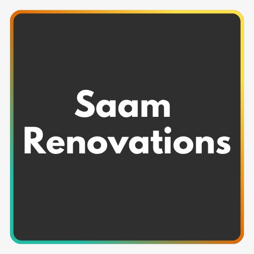 Saam Renovations