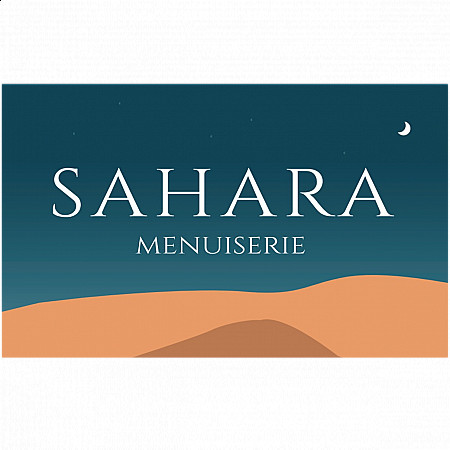 Sahara Menuiserie