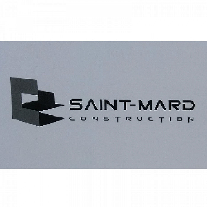 Saint-Mard Construction