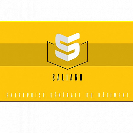 Saliano Srl - Entreprise générale du bâtiment