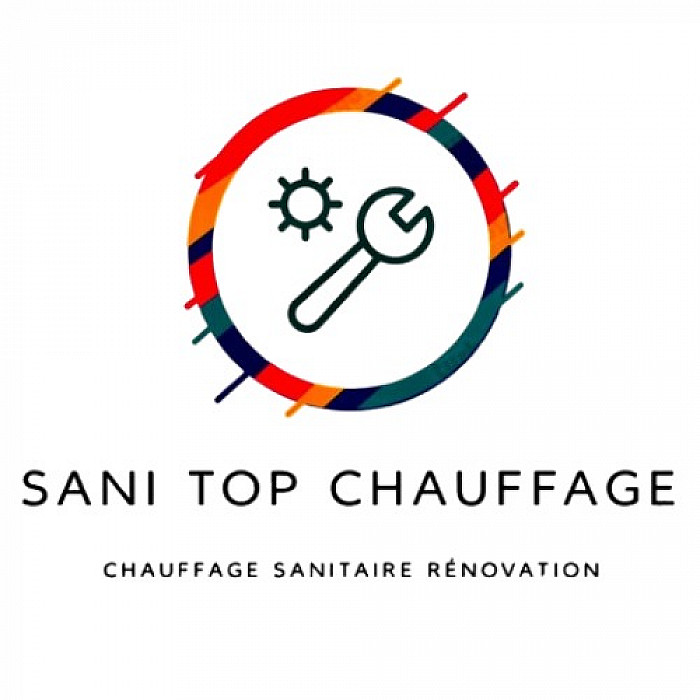 Sani-top