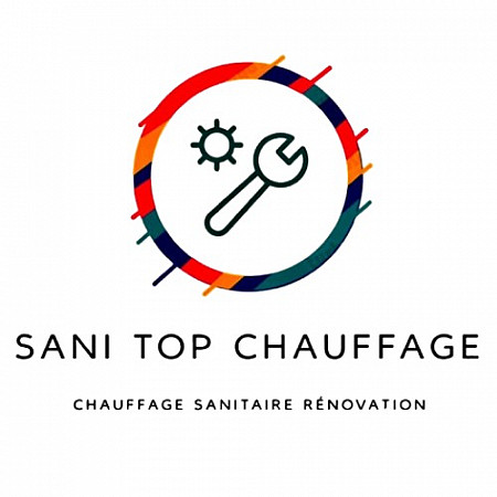 Sani-top