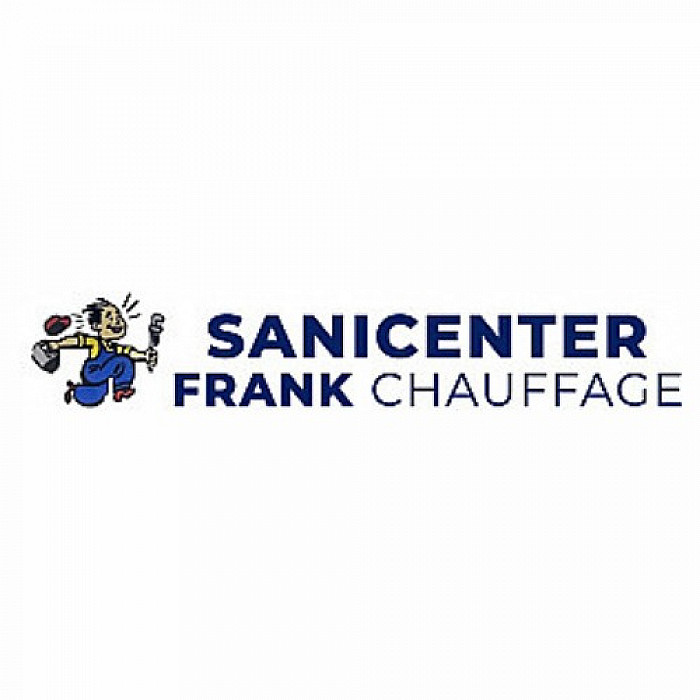 Sanicenter Frank Chauffage