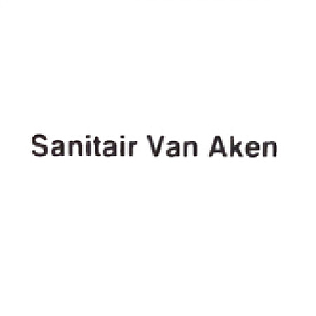 Sanitair Van Aken