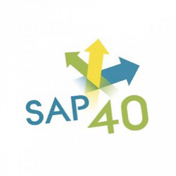 SAP40