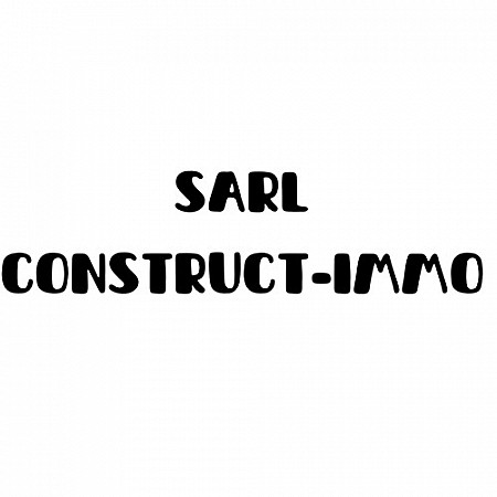 SARL Construct-Immo