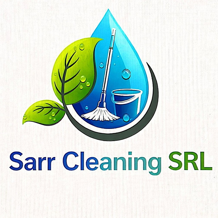 Sarr Cleaning