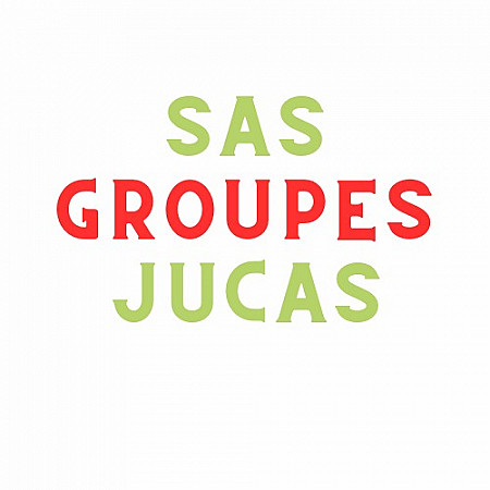 GROUPES JUCAS