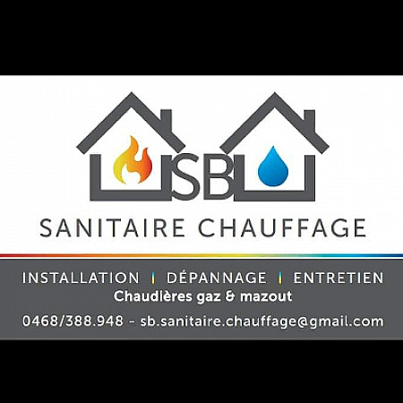 Sb Sanitaire - Chauffage