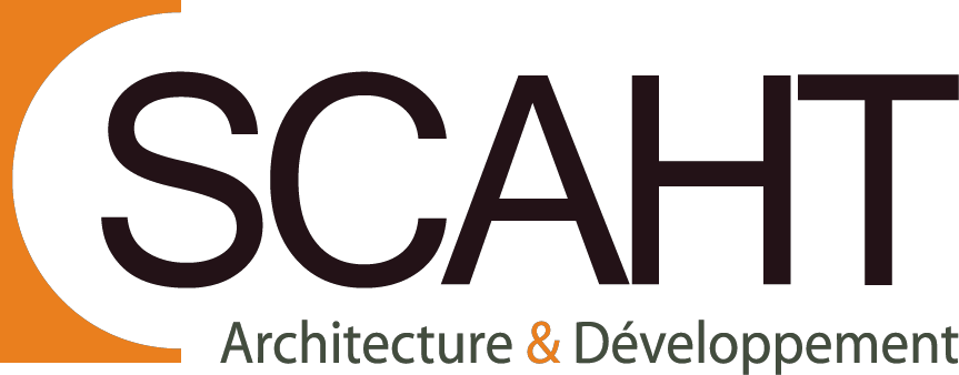 SCAHT Architecture & Développement s.a.