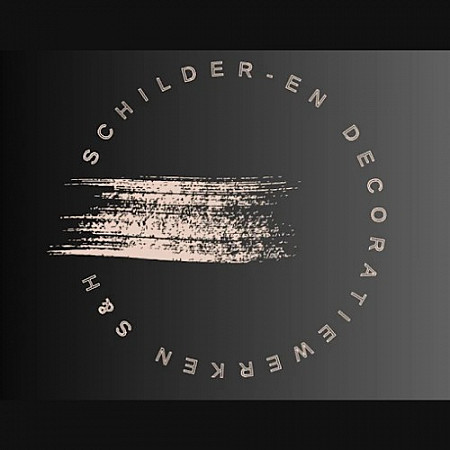 Schilder- en decoratiewerken S & H